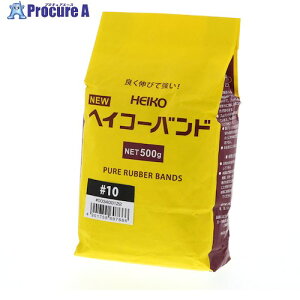 HEIKO �킲�� �w�C�R-�o���h 500g #10 5800�{���� 003400122 1�� ��339-7922