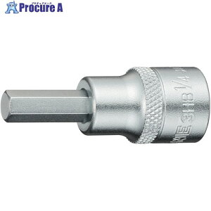 TONE �w�L�T�S���\�P�b�g(�C���`) �D�� 1/4inch �r�b�g����18mm 3HB-08 1�� ��369-5107 ��YA513