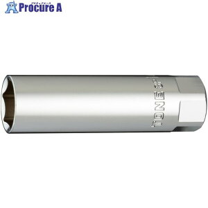 TONE �v���O�\�P�b�g(6�p�E�}�O�l�b�g�t) 14mm 3P-14S 1�� ��369-5310 ��YA513