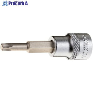 TONE �w�b�N�X���[�u�\�P�b�g �g���N�X�\�P�b�g(���̓^�C�v) T30 �����p9.5mm ��[���@5.49mm 3TX-T30 1�� ��369-5930 ��YA513