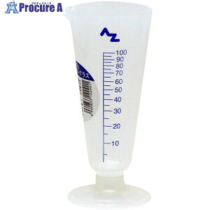 AZ ���[�g���O���X 100ml B100 10�� ����609-2228 �y�����s�x���ρz
