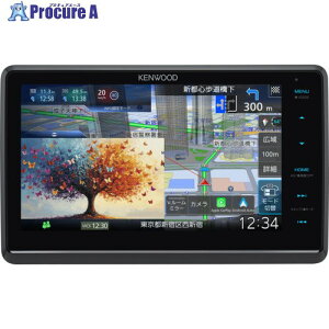 KENWOOD 8V�^�t���[�e�B���O �i�r�Q�[�V���� �ʑ��i�r MDV-M812F �n��f�W�^��TV�`���[�i�[���� DVD/USB/SD HD�p�l������ ��������Ή� MDV-M812F 1�� ����724-1845 �y�����s�x���ρz
