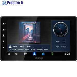 KENWOOD 9V�^�t���[�e�B���O �f�B�X�v���C�I�[�f�B�I DMX7509XS HDMI���� 3D�p�x���� HD�p�l������ �X�e�A�����O�����R���Ή� DMX7509XS 1�� ����724-1847 �y�����s�x���ρz