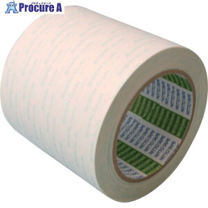 ���� ���p�r���ʐڒ��e�[�v No.5015 990mm×50m �z���C�g 5015990X50 1�� ����680-2866 �y�����s�x���ρz