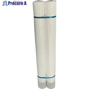 MF �z���C�g�V�[�g���[��1500 0.9m × 100m WSR1500-900100 2�{ ����710-3136 ���l��l����s��