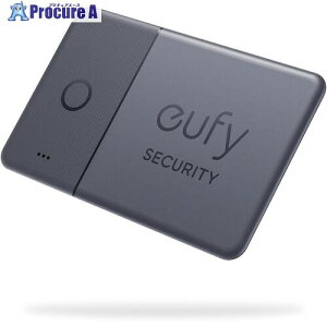 Eufy �����h�~�^�O SmartTrack Card (Android�p) T87B5N11 1�� ��715-4978