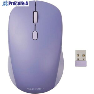 ELECOM �}�E�X OSMOD Six ����2.4GHz Bluetooth �}���`�ڑ� ���d�r�� �É� �u���[ M-MY30MBSXBU 1�� ����715-9696