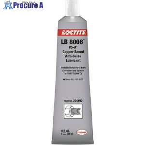 ���b�N�^�C�g �Ă��t���h�~������ �J�b�p�[ LB8008(C5-A) 1oz 234192 1�� ��480-1300