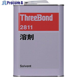 THREEBOND ��ߐ�p�n�� TB2812 14kg(2812AA) TB2812-14 1�� ����552-9798