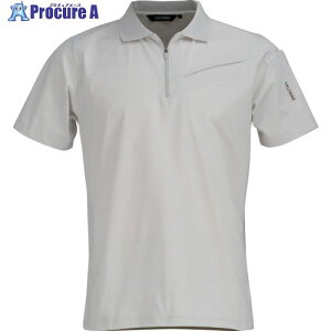 �J�W���C�N 8761 AIR FEEL TECH �����W�b�v�A�b�v �O���[ 3L 8761-70-3L 1�� ����716-7927 ���l��l����s��