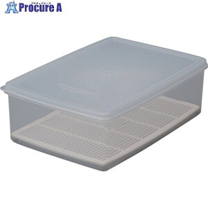 SANKO pla 188304 �H�i�ۑ��e�� SS-2 �X�m�R�t �i�`������ 300×210×100 188304 20�� ����723-5422 �y�����s�x���ρz