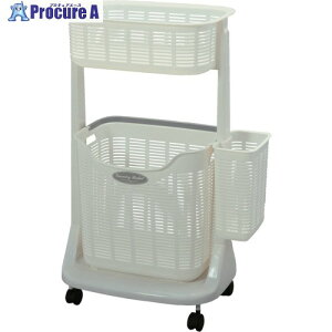 SANKO pla 179913 �����h���[�o�X�P�b�g PH-301�|�P�b�g�t �z���C�g 545×327×805 179913 4�� ����723-5425 �y�����s�x���ρz