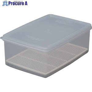 SANKO pla 188205 �H�i�ۑ��e�� SS-1 �X�m�R�t �i�`������ 260×180×100 188205 20�� ����723-5494 �y�����s�x���ρz