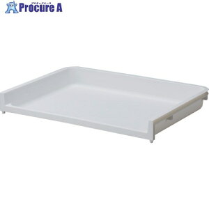 SANKO pla 437266 ���R�� �g���[ �z���C�g 460×350×57 437266 30�� ����723-6984 �y�����s�x���ρz