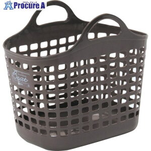 SANKO pla 098283 �r�[�g�o�X�P�b�g NO1 �u���E�� 430×330×410 098283 21�� ����723-6995 �y�����s�x���ρz