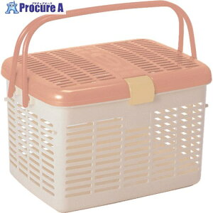 SANKO pla 117182 ���I�o�X�P�b�g NO8 �A�[�X�x�[�W�� 445×333×265 117182 12�� ����723-7045 �y�����s�x���ρz