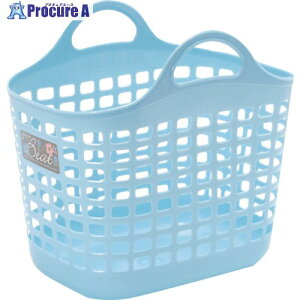 SANKO pla 421852 �r�[�g�o�X�P�b�g NO1 �p�X�e���u���[ 430×330×410 421852 21�� ����723-8596 �y�����s�x���ρz