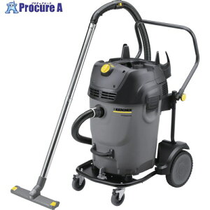 KARCHER �������p�N���[�i�[ NT 65/2 Tact2 Tc(1.667-199.0) 1.667-199.0(NT65/2 TACT2 TC) 1�� ����317-4103 ���ԏ�n��