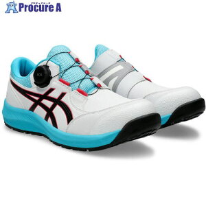 ASICS �E�B���W���uCP309 BOA �z���C�g×�u���b�N 24.0cm 1273A095.100-24.0 1�� ��606-9224