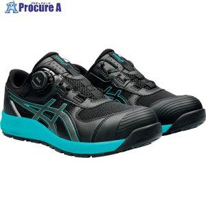 ASICS �E�B���W���u CP219 BOA �u���b�N/�K�����^�� 28.0cm 1273A092.001-28.0 1�� ��622-1229