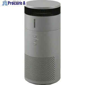 IRIS 209802 ������C����@ 10�� �O���[ AAP-SH20B-H 1�� ��713-1407