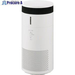 IRIS 209801 ������C����@ 10�� �z���C�g AAP-SH20B-W 1�� ��713-1408