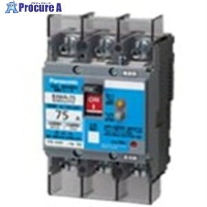 Panasonic �R�d�u���[�J BJWA-75�^ 2P2E 75A 100/200/500mA BJWA2759K 1�� ����716-0014 �y�����s�x���ρz