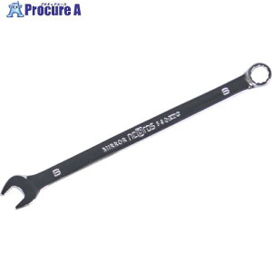 nepros �����O�R���r�l�[�V���������` ��ʕ�8mm �S��150mm NMS2L-08 1�� ��167-7982