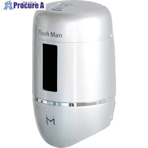 �~�i�~�T�� �t���b�V���o���u�����֊�p ��t���^�C�v �d�r�^�C�v Flush Man FM6T-S FM6T-S 1�� ��226-5744