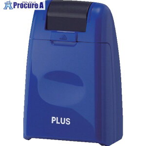 PLUS 37647)���[���[�P�V�|�� �u���[ IS500CM-B-BL 1�� ��407-7717