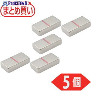 TRUSCO �܂Ƃߔ��� �l�I�W������ �p�` 20mmX10mmX5mm 10�� TN20-10T5K-10P 1�p�b�N ��691-5476