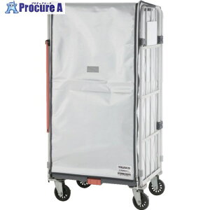 TRUSCO �J�S�ԗp�ۗ�J�o�[(�J�S�ԊO��:W850XD650XH1700mm�p) THT-HR-8565 1�� ��692-4109