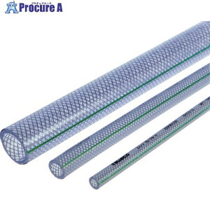 TRUSCO �G�R�m�~�[�u���[�h�z�[�X(��ʍ�Ɨp) 6X11mm 5m EBH-611-5 1�� ��697-2729