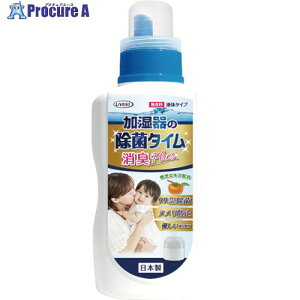 UYEKI ������̏��ۃ^�C�� �t�̃^�C�v ���LPlus 500mL 054677 1�� ��705-0398