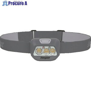 �G�i�W���C�U�[ LED�w�b�h���C�g ���邳400lm T13A32 1�� ��708-6736