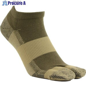 ���^�J���C�N �C�� ASHITOMO WORKING SOCKS �A�E�g�h�A(�ҕt�E�X�j�[�J�[) �J�[�L 2���g 25�[27cm SWFN-K22 1�g ��688-7911