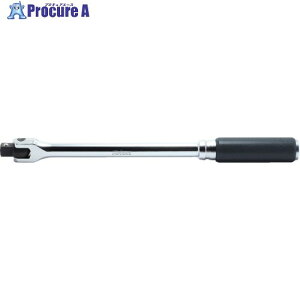 Ko-ken Z-EAL �X�s���i�[�n���h�� �����p9.5mm�S��250mm 3768Z-250 1�� ��387-9470