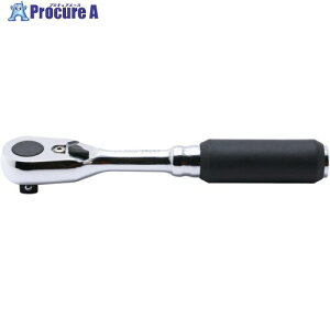 Ko-ken Z-EAL ���`�F�b�g�n���h�� �����p6.35mm �S��114mm 2725Z 1�� ��481-9748