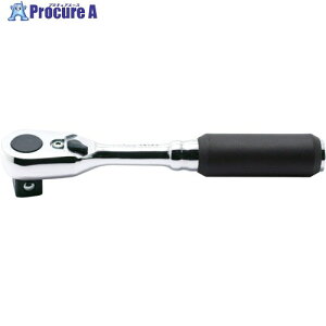 Ko-ken Z-EAL �R���p�N�g���`�F�b�g�n���h�� �����p9.5mm 2725Z-3/8 1�� ��481-9756