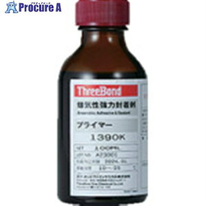THREEBOND ���C�������ܗp�d�����i�� TB1390K 100ML(1390KL) TB1390K 1�{ ��547-2204