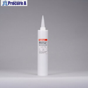 THREEBOND �t��K�X�P�b�g �V���R�[���n TB1217C 330ml (1217CB) TB1217C-330 1�{ ����552-9828 �y�����s�x���ρz