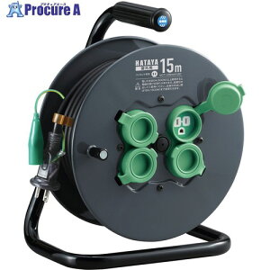 �n�^�� �R�[�h���[�� ���O�p�t���b�g���[�� �d���d�l����15m �A�[�X�t FF15K 1�� ����716-0877 �y�����s�x���ρz
