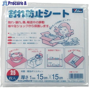 ���^�J���C�N �ɏՍ� ����h�~�V�[�g 1t×150×150 25������ A-144 1�� ��794-3415