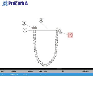KTC ABX70-E1-4 �`�F-�� ABX70-E1-4 1�� ����381-8219 �y�����s�x���ρz