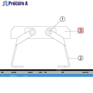 KTC ABX70-D1-1 �n���K ABX70-D1-1 1�� ����381-8653 �y�����s�x���ρz