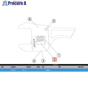 KTC FMR330-5 �T�|�[�^ FMR330-5 1�� ����381-8689 �y�����s�x���ρz
