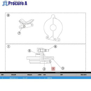 KTC ABX70-G2-1-3 O�����O ABX70-G2-1-3 1�� ����381-8867 �y�����s�x���ρz