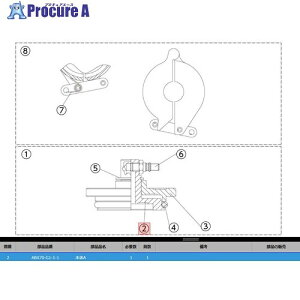 KTC ABX70-G1-1-1 �z���^�CA ABX70-G1-1-1 1�� ����381-8916 �y�����s�x���ρz