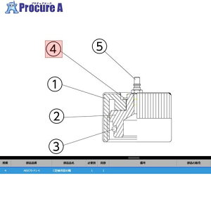 KTC ABX70-F1-4 C�K�^�W�N���E�g���� ABX70-F1-4 1�� ����381-8920 �y�����s�x���ρz