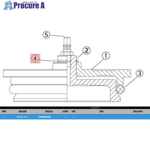 KTC ABX70-H1-4 C�K�^�W�N���E�g���� ABX70-H1-4 1�� ����381-8941 �y�����s�x���ρz